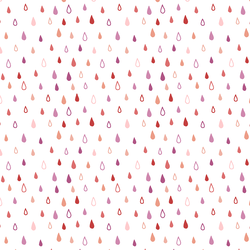 Raindrops in Sweetheart