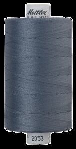 Universe (9141-2053) - Silk Finish Cotton 40wt - 1094 Yards