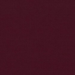Cotton Couture in Cordovan