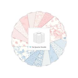 Rosewater Cottage Fat Quarter Bundle