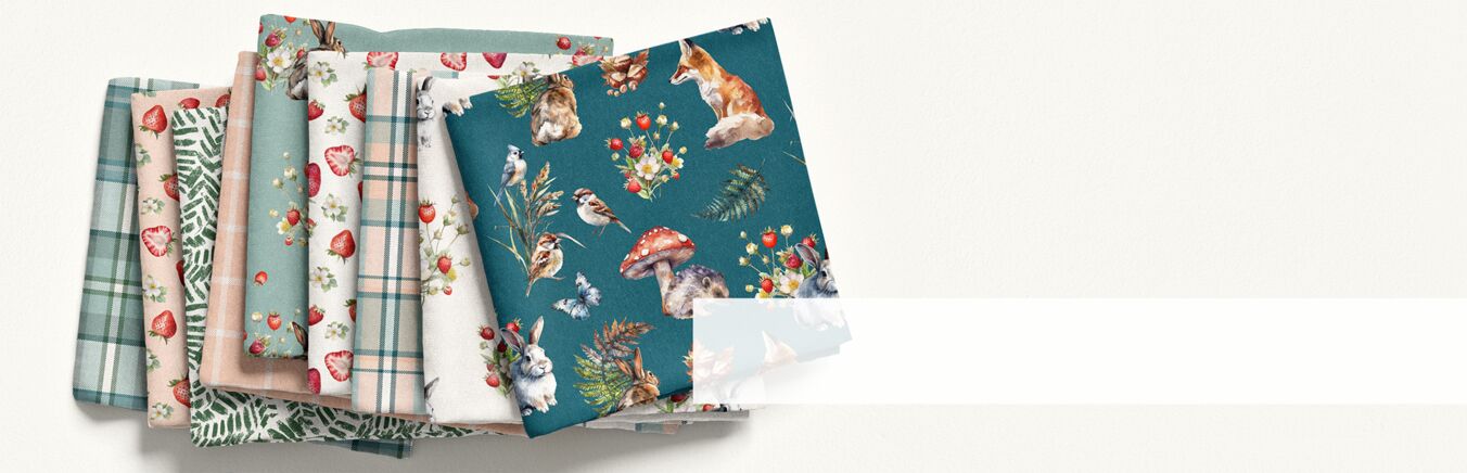 Foraging Preview Image