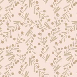 Holly Berry in Blush