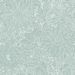 Paperie in Robins Egg
