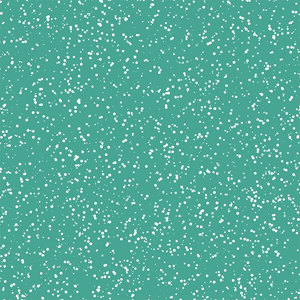 Stardust in Jade