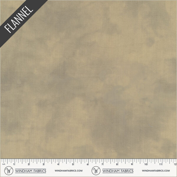 Palette Flannel in Sandy Beach