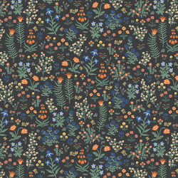 Menagerie Garden in Black