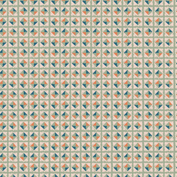 Desert Veranda in Multi