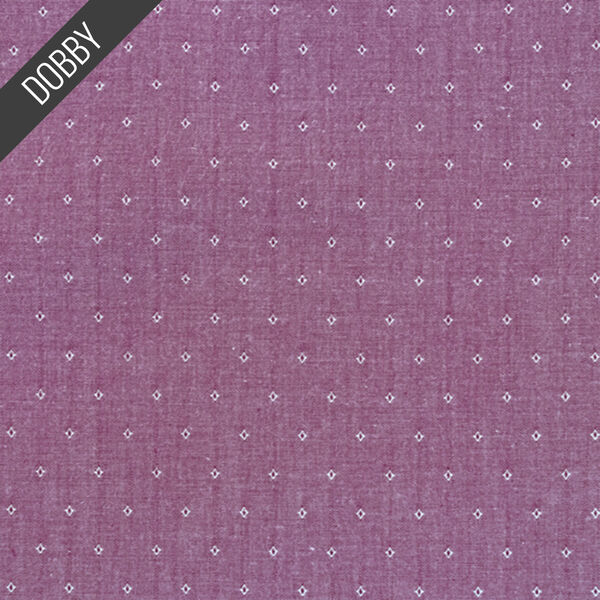 Dots in Sweet Pea