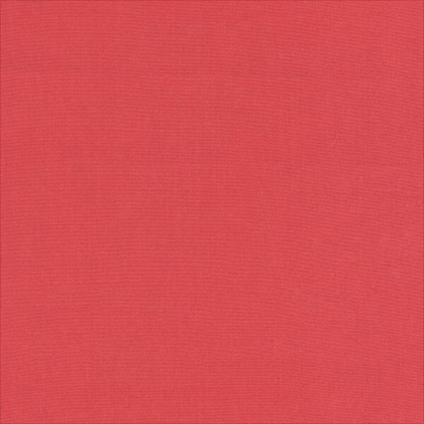 Artisan Cotton Yarn-Dye in Strawberry Cora