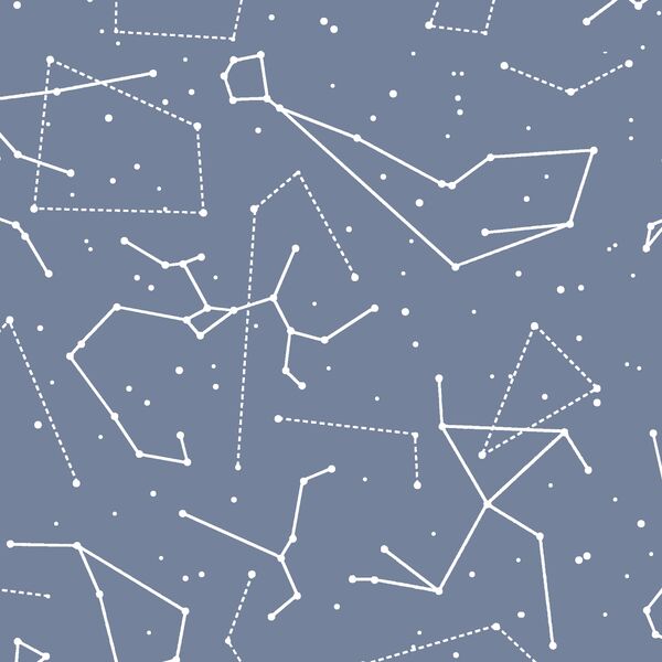 Star Charts in Dove
