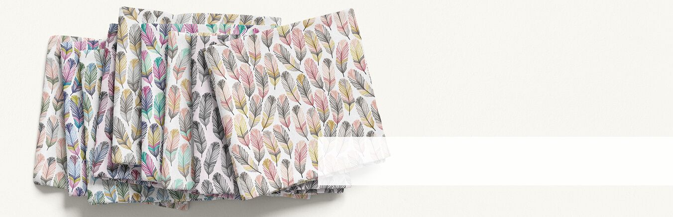 Feathers Preview Image