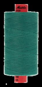 Deep Aqua (9155-1091) - Metrosene - 1094 Yards