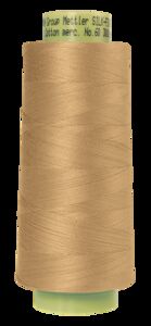 Straw (9160-0538) - Silk Finish Cotton 60wt - 3000 Yards