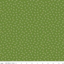Vines in Olive