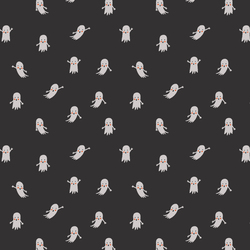 Ghosts in Black
