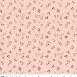 Sweet Pea in Pink