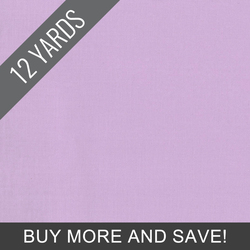 Cotton Couture in Sugarplum - 12 Yard Bolt