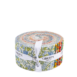 Everlasting 2.5" Strip Roll