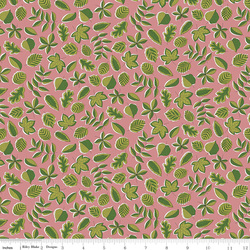 Leaf Flutter in A