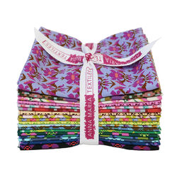 Heiress Fat Quarter Bundle