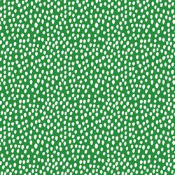 Monster Dot in Green