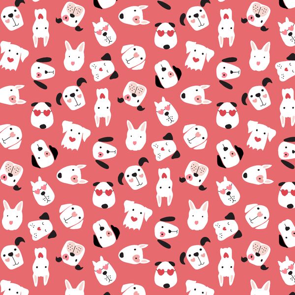 Pups in Crush