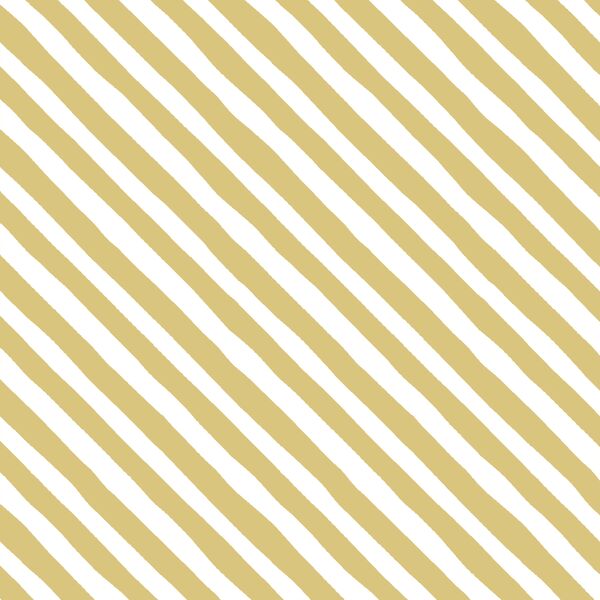 Rogue Stripe in Honey