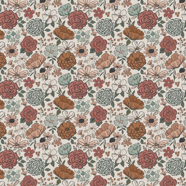 Little Montana Bloom in Birch