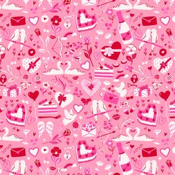 All You Need is Love in Heartthrob