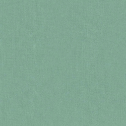 Cotton Couture in Jade