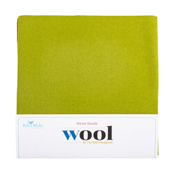 Wool Winter 10" Square Pack