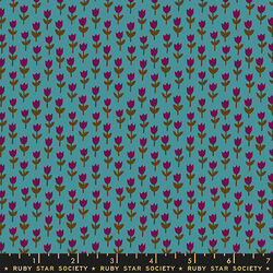 Tulips in Storytime