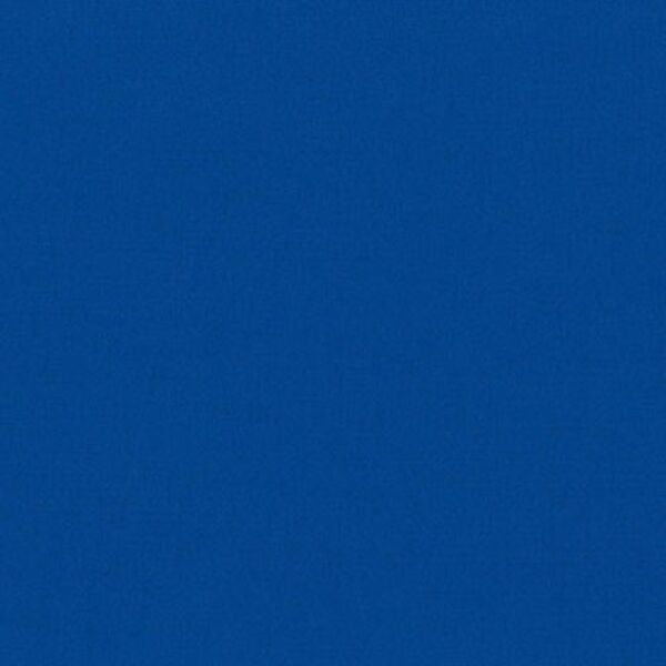 Cotton Couture in Lapis