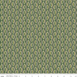 Autumn Stripe in A