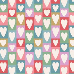 Heart Stacks in Crush