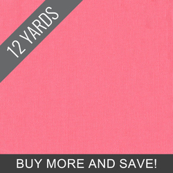 Cotton Couture in Petal - 12 Yard Bolt