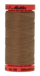 Pecan (9145-1424) - Metrosene - 547 Yards