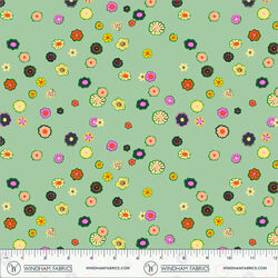 Beads in Pool