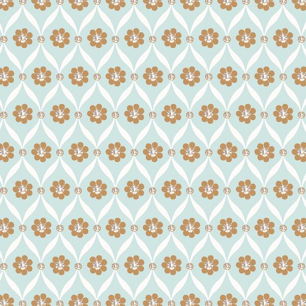 Ornamental in Waltz