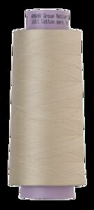 Eggshell (9150-1000) - Silk Finish Cotton 50wt - 2000 Yards