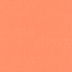 Cotton Couture in Peach