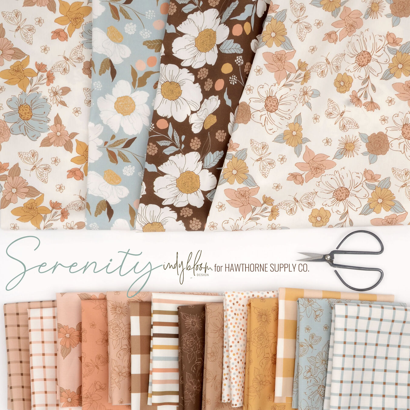 Serenity Poster Image