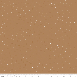 Dapple Dot in Maple