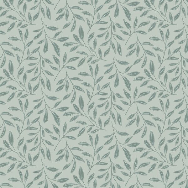 Willow in Sage