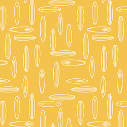 Summer Surfing in Lemon