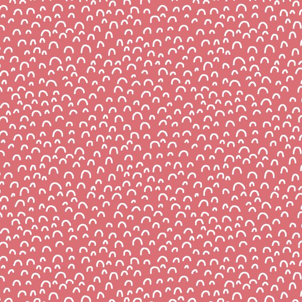 Doodle in Dahlia