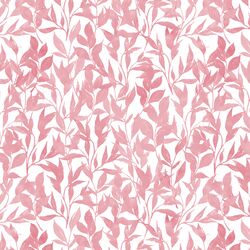 Garden Vines in Rose
