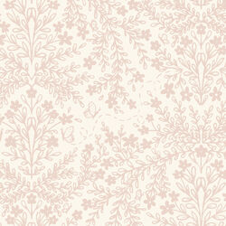 Snowlace in Blush