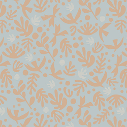 Boho Birds in Glacier