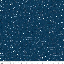 Constellations in Navy